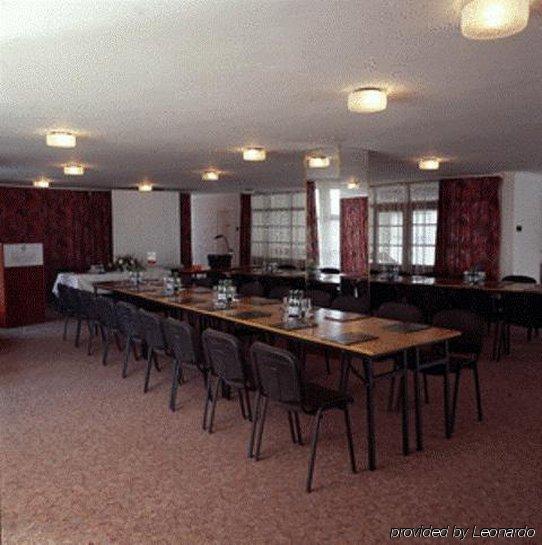 Hotel Nagyerdo Debrecín Zařízení fotografie